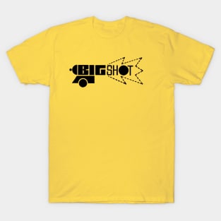 Big Shot Records T-Shirt